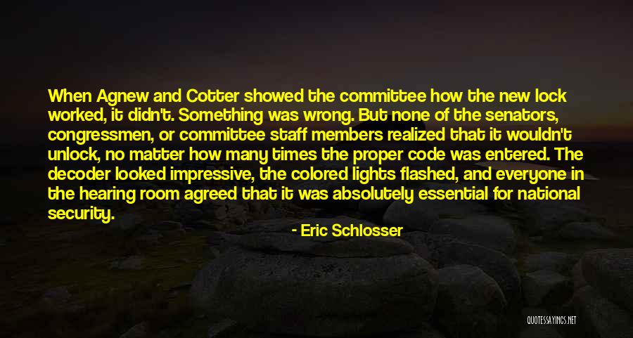Grisette Rva Quotes By Eric Schlosser Grisette Rva Quotes By Eric Schlosser