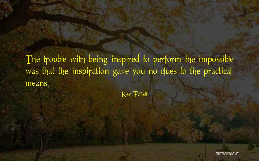 Grisette Rva Quotes By Ken Follett Grisette Rva Quotes By Ken Follett