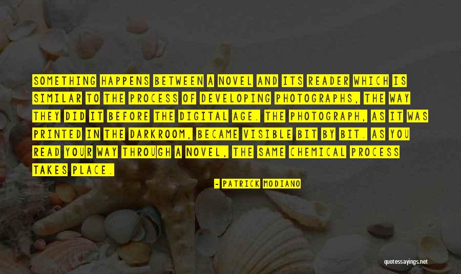 Grisette Rva Quotes By Patrick Modiano Grisette Rva Quotes By Patrick Modiano