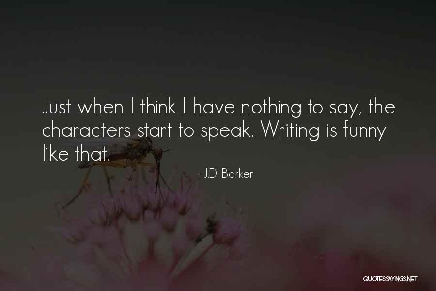 Grisha Jaeger Quotes By J.D. Barker Grisha Jaeger Quotes By J.D. Barker
