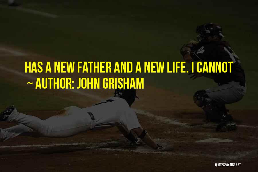 Grisham Quotes By John Grisham