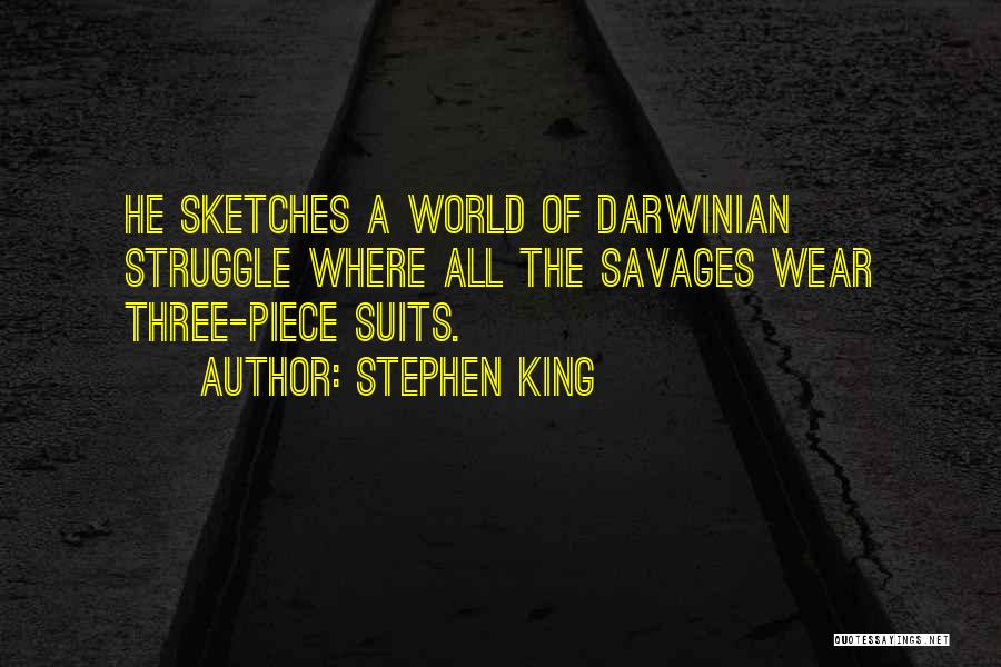 Grisham Quotes By Stephen King