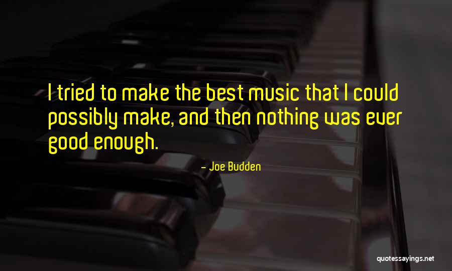 Grishams Lumber Quotes By Joe Budden Grishams Lumber Quotes By Joe Budden
