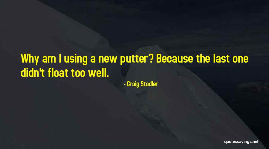 Grishenko Oleg Quotes By Craig Stadler Grishenko Oleg Quotes By Craig Stadler