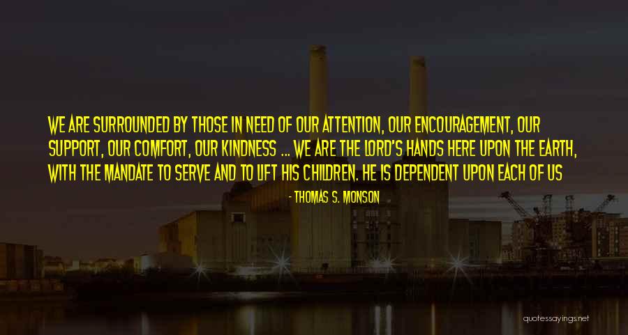 Grishka Bogdanov Quotes By Thomas S. Monson Grishka Bogdanov Quotes By Thomas S. Monson
