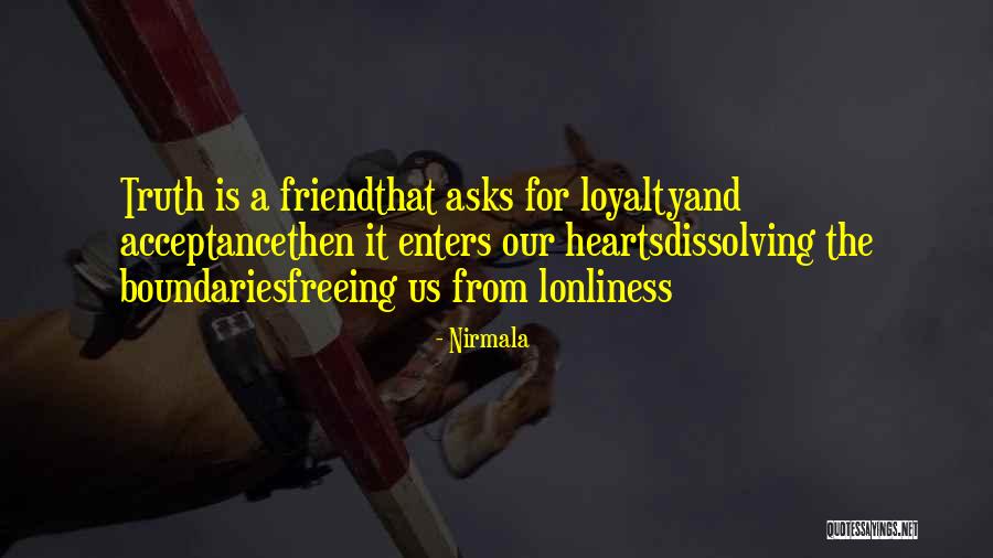 Grisines Quotes By Nirmala Grisines Quotes By Nirmala