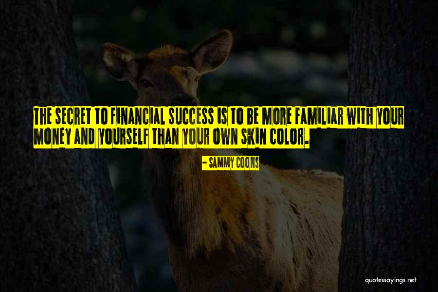 Grisline Quotes By Sammy Coons Grisline Quotes By Sammy Coons