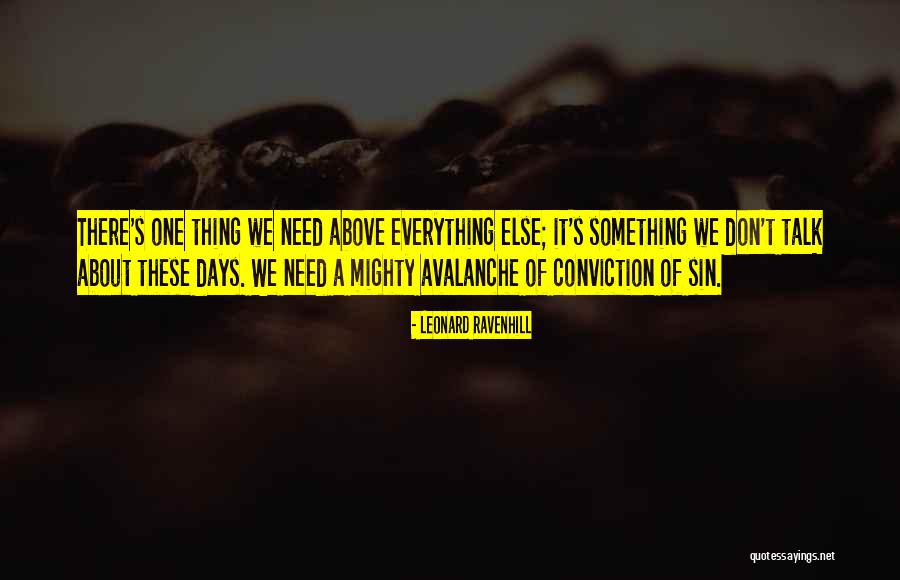 Grislingen Quotes By Leonard Ravenhill Grislingen Quotes By Leonard Ravenhill