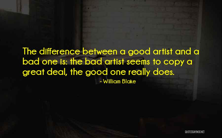 Grismer Credit Quotes By William Blake Grismer Credit Quotes By William Blake