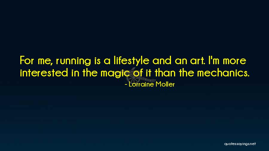 Grismores Quotes By Lorraine Moller Grismores Quotes By Lorraine Moller