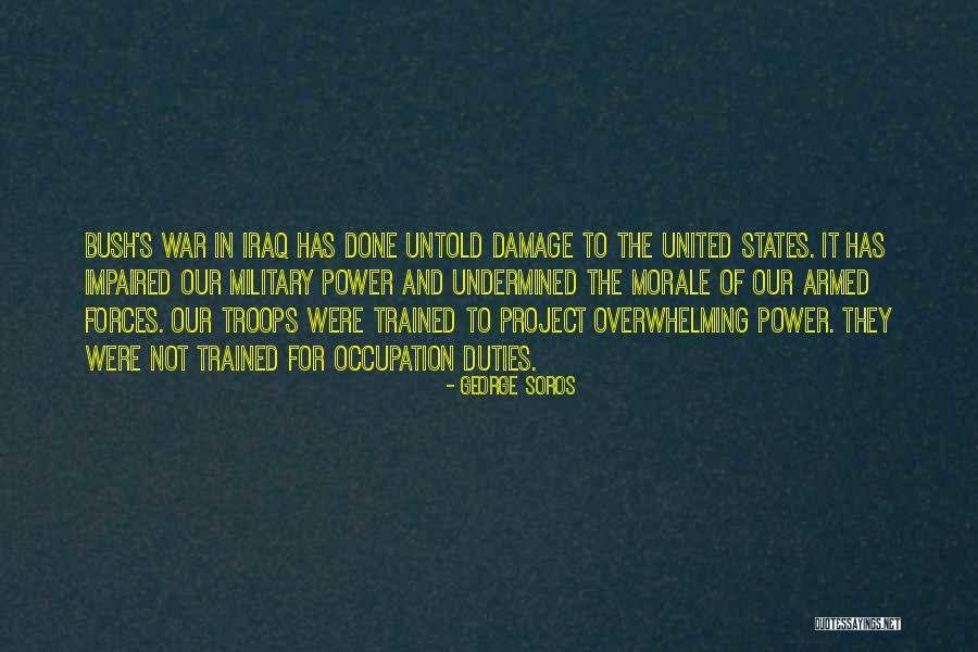 Grisolan Quotes By George Soros Grisolan Quotes By George Soros