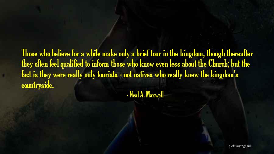 Grisolan Quotes By Neal A. Maxwell Grisolan Quotes By Neal A. Maxwell