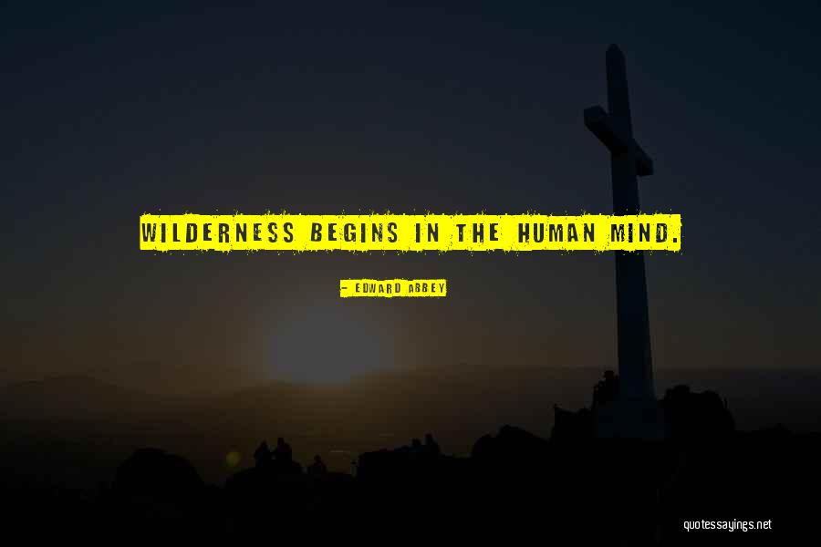 Grisoni Italian Quotes By Edward Abbey Grisoni Italian Quotes By Edward Abbey