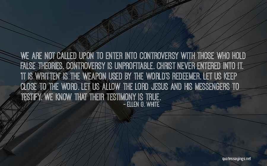 Grissel Grace Quotes By Ellen G. White Grissel Grace Quotes By Ellen G. White