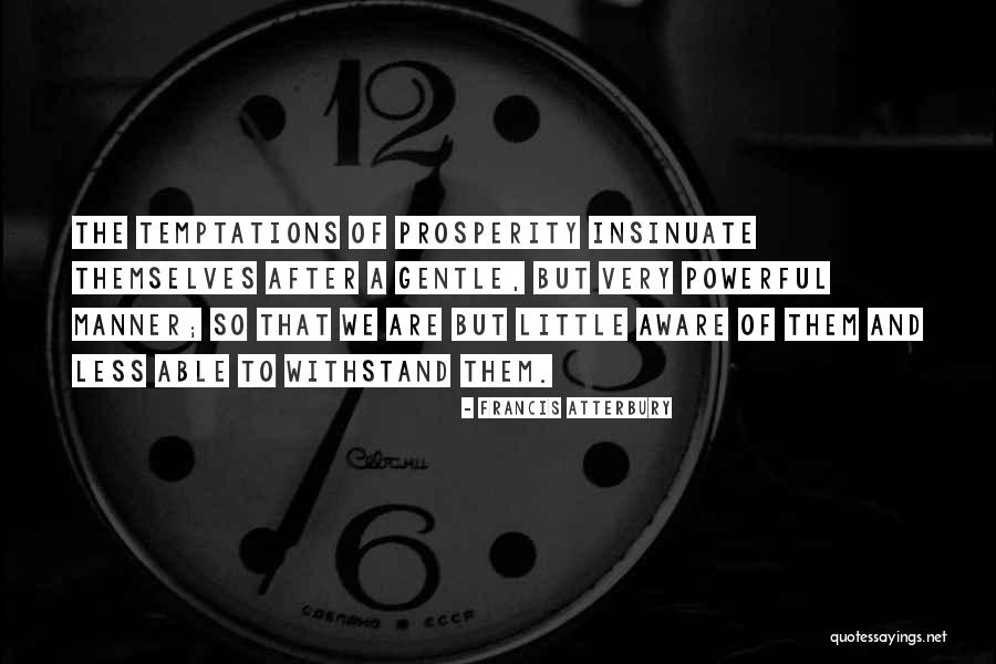 Grissells Quotes By Francis Atterbury Grissells Quotes By Francis Atterbury