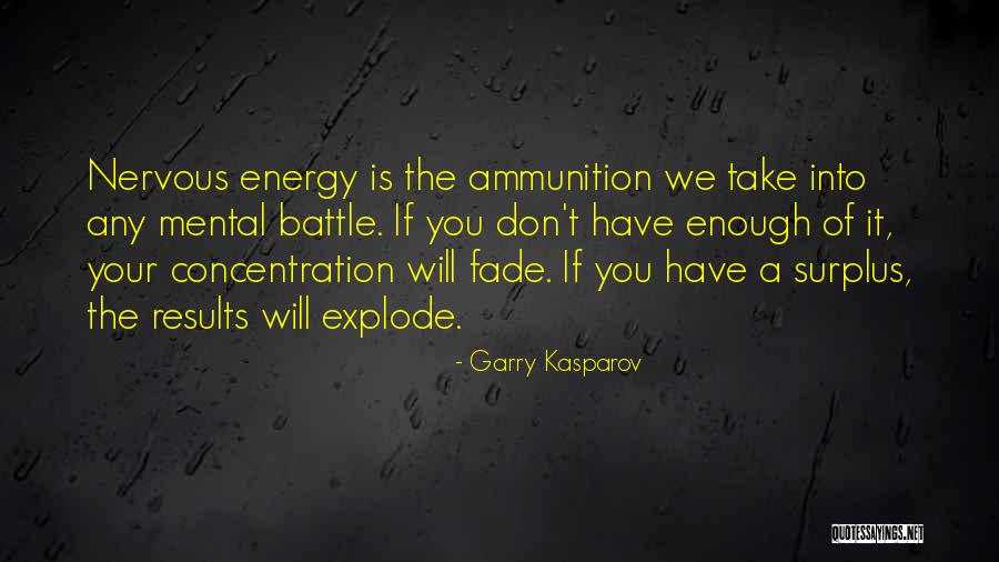Grissom Evidence Quotes By Garry Kasparov Grissom Evidence Quotes By Garry Kasparov