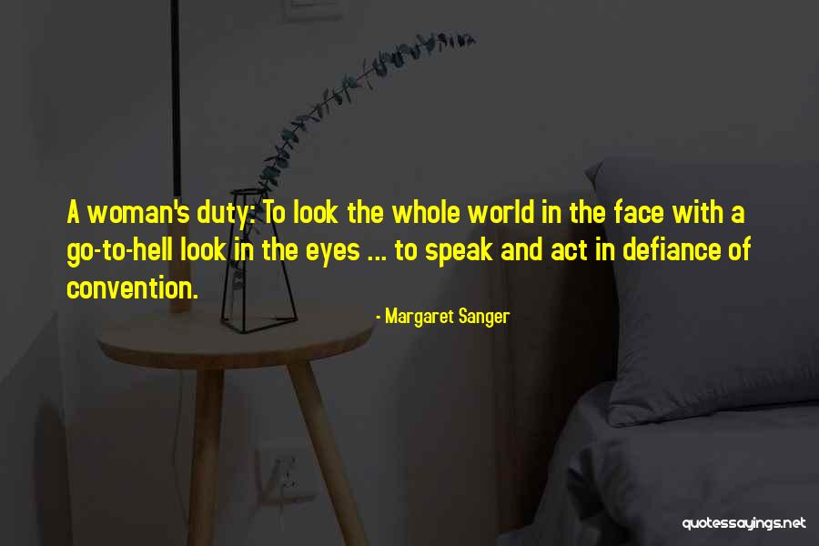 Grissom Evidence Quotes By Margaret Sanger Grissom Evidence Quotes By Margaret Sanger