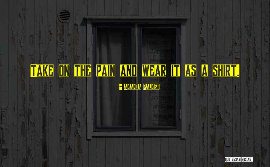 Grissoms Quotes By Amanda Palmer Grissoms Quotes By Amanda Palmer
