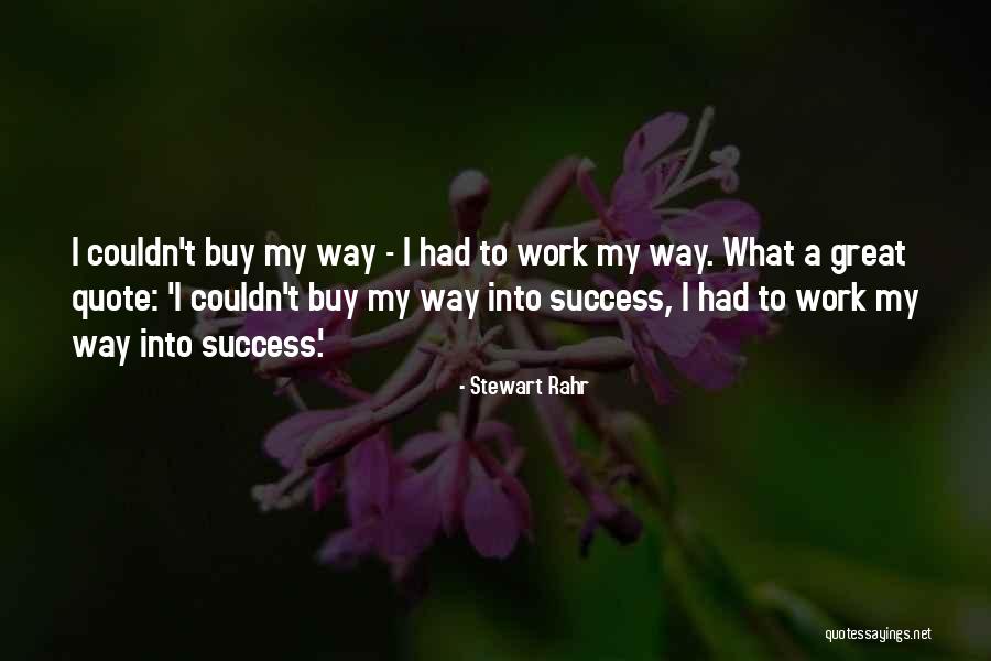 Gristliest Quotes By Stewart Rahr Gristliest Quotes By Stewart Rahr