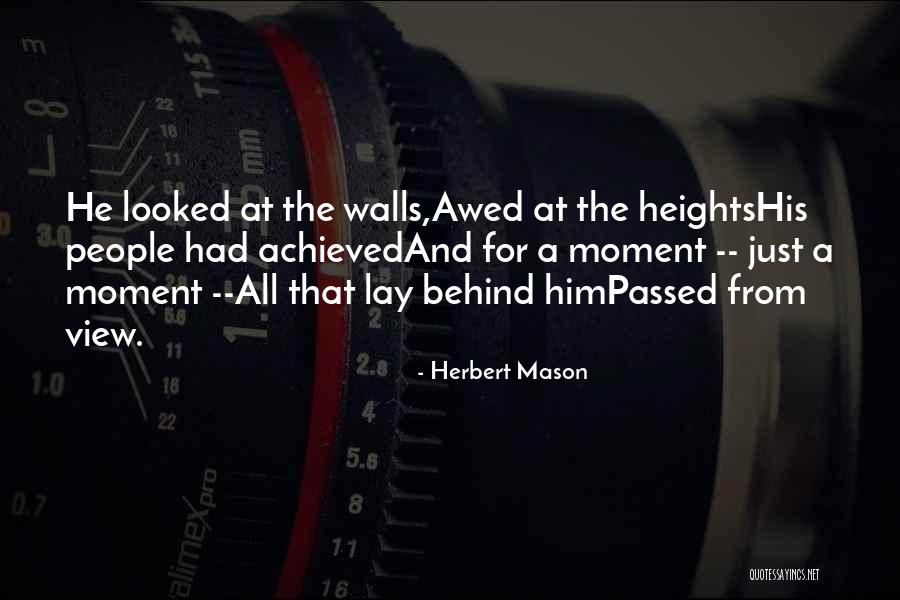 Gristly Tissue Quotes By Herbert Mason Gristly Tissue Quotes By Herbert Mason