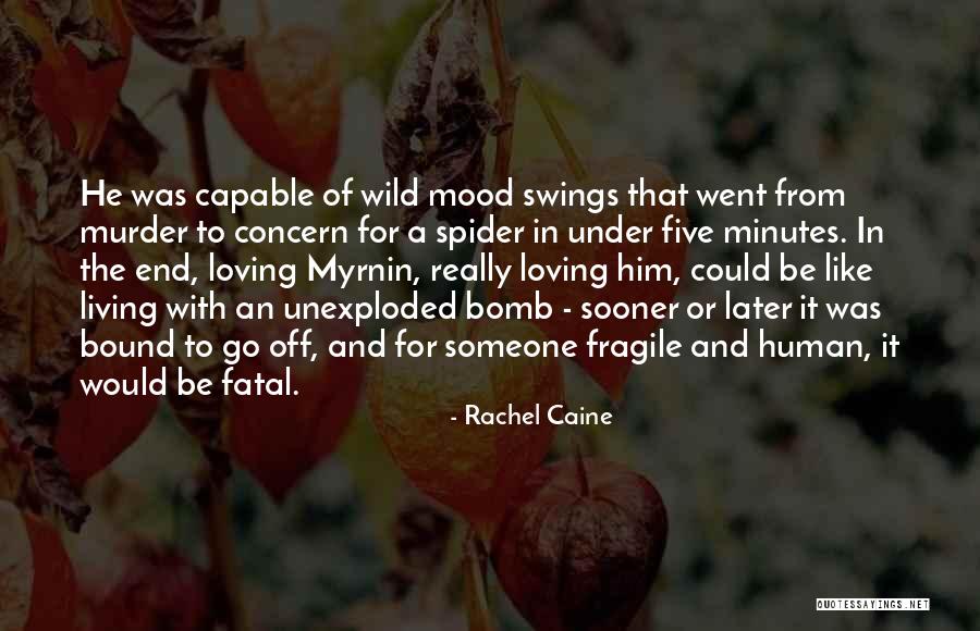 Gristly Tissue Quotes By Rachel Caine Gristly Tissue Quotes By Rachel Caine