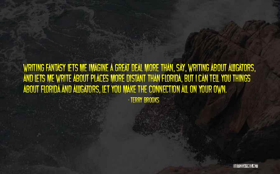 Griswolds Band Quotes By Terry Brooks Griswolds Band Quotes By Terry Brooks