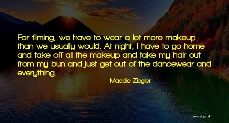 Grit And Respect Quotes By Maddie Ziegler Grit And Respect Quotes By Maddie Ziegler