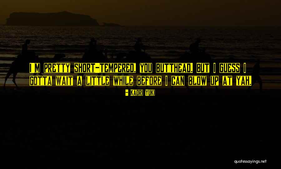 Grit For Athletes Quotes By Kaori Yuki Grit For Athletes Quotes By Kaori Yuki