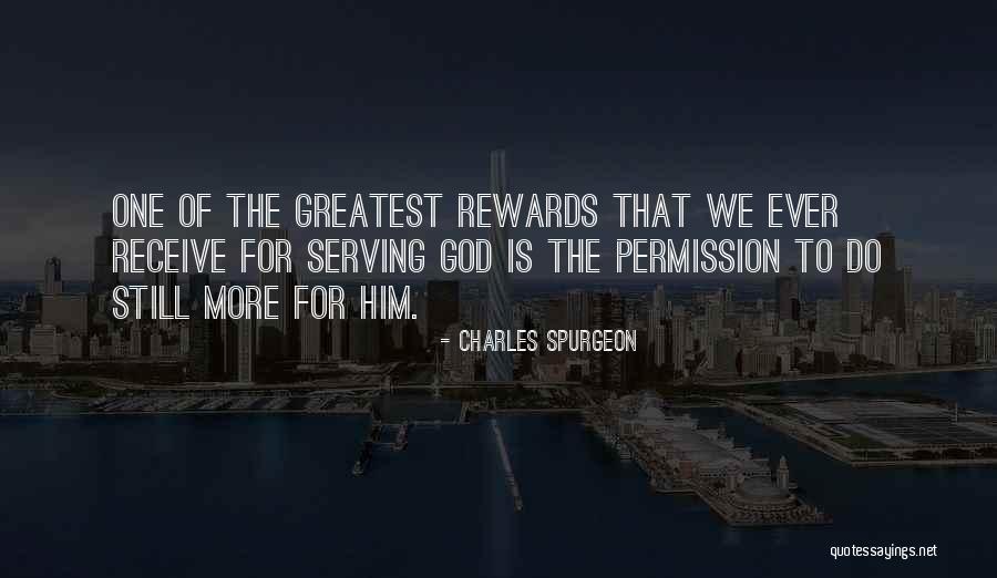 Grit In Business Quotes By Charles Spurgeon Grit In Business Quotes By Charles Spurgeon
