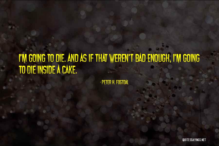 Grit In Business Quotes By Peter H. Fogtdal Grit In Business Quotes By Peter H. Fogtdal
