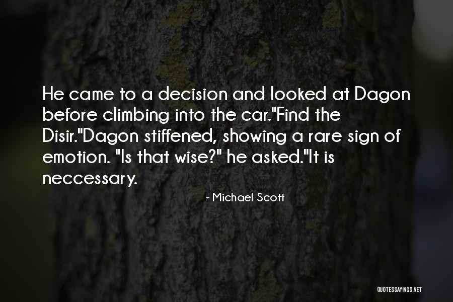 Gritandole Quotes By Michael Scott Gritandole Quotes By Michael Scott