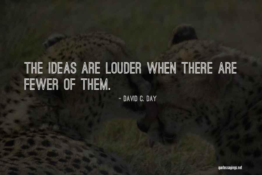 Gritandvirtue Quotes By David C. Day Gritandvirtue Quotes By David C. Day