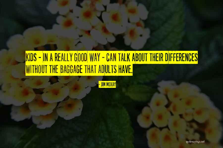 Gritas In English Quotes By Jim McKay Gritas In English Quotes By Jim McKay