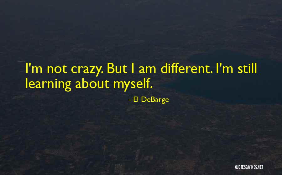 Grits South Eating Quotes By El DeBarge Grits South Eating Quotes By El DeBarge