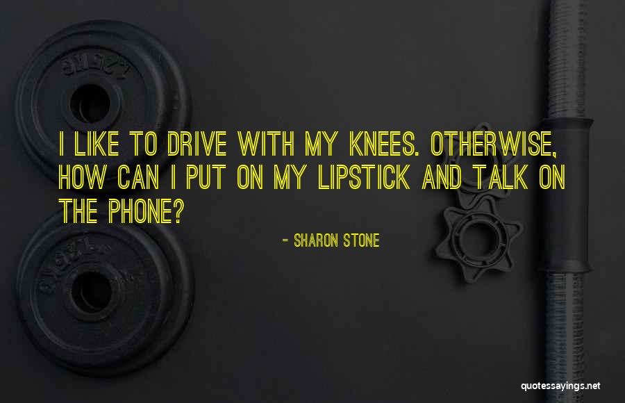 Gritted Crimping Quotes By Sharon Stone Gritted Crimping Quotes By Sharon Stone