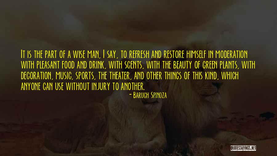 Gritter Quotes By Baruch Spinoza Gritter Quotes By Baruch Spinoza
