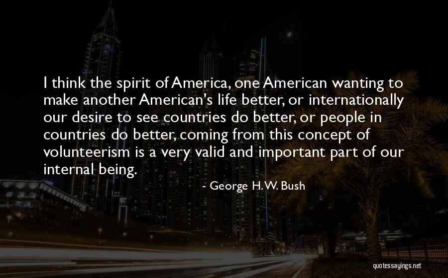 Gritti Palace Quotes By George H. W. Bush Gritti Palace Quotes By George H. W. Bush