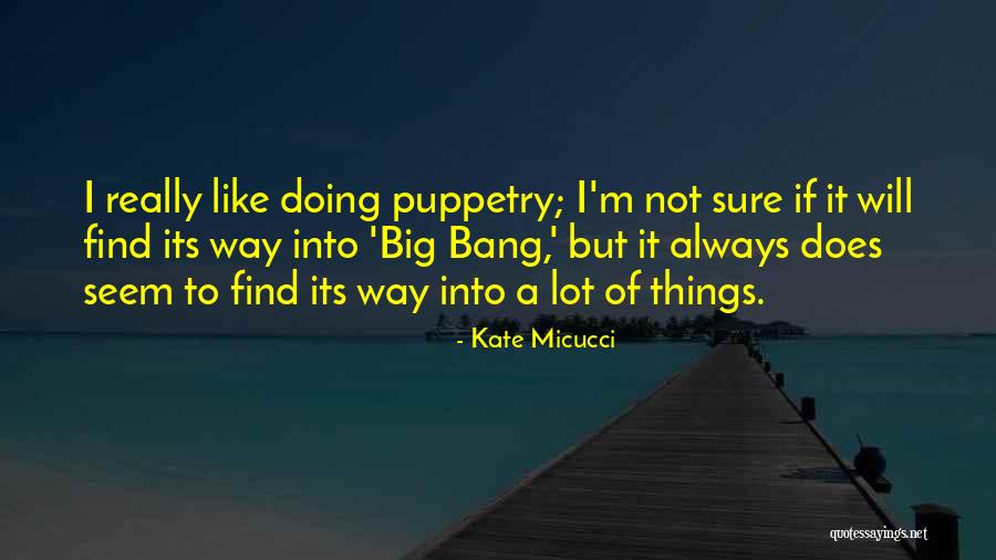 Grittiest People Quotes By Kate Micucci Grittiest People Quotes By Kate Micucci