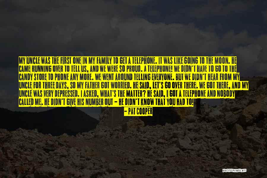 Grittiest People Quotes By Pat Cooper Grittiest People Quotes By Pat Cooper