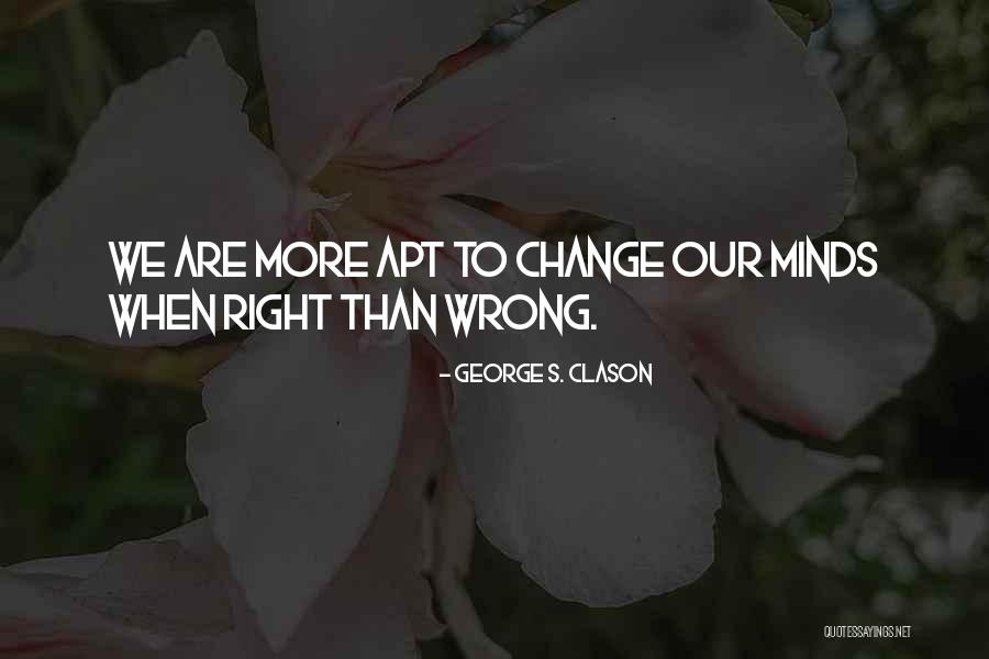 Gritton And Gritton Quotes By George S. Clason Gritton And Gritton Quotes By George S. Clason