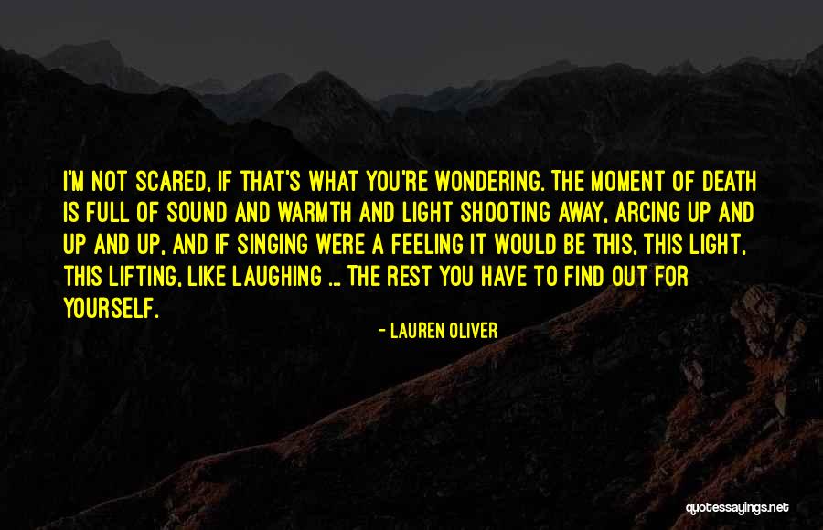 Gritton And Gritton Quotes By Lauren Oliver Gritton And Gritton Quotes By Lauren Oliver