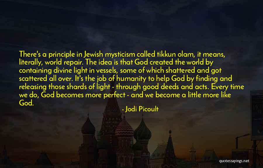 Gritty Motivational Quotes By Jodi Picoult Gritty Motivational Quotes By Jodi Picoult