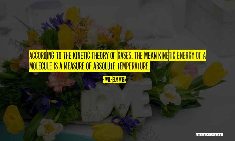 Gritty Motivational Quotes By Wilhelm Wien Gritty Motivational Quotes By Wilhelm Wien