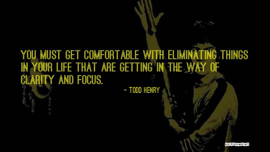 Gritty People Quotes By Todd Henry Gritty People Quotes By Todd Henry