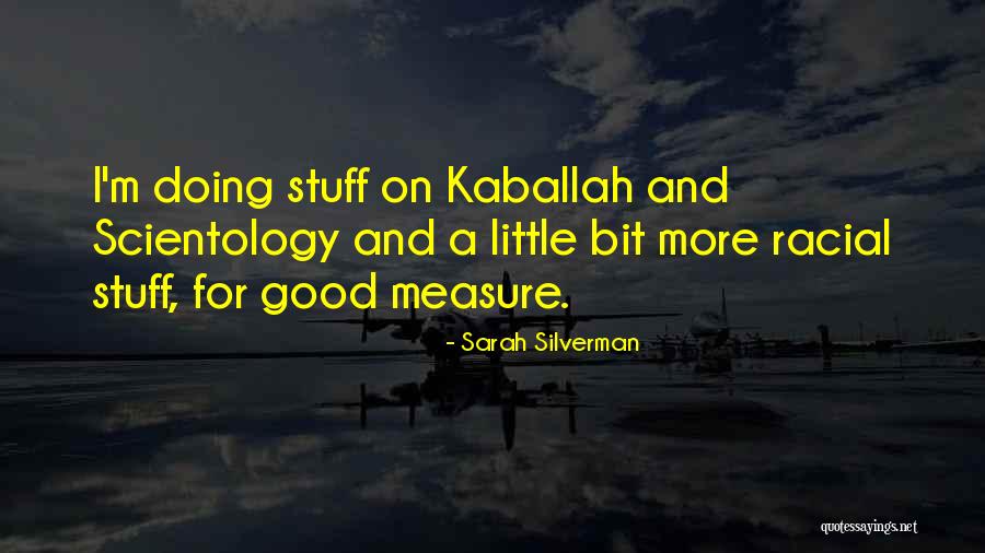 Gritzmacher Ancestry Quotes By Sarah Silverman Gritzmacher Ancestry Quotes By Sarah Silverman