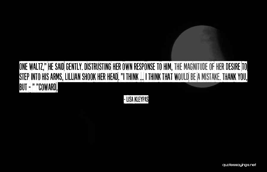 Grivel Quotes By Lisa Kleypas Grivel Quotes By Lisa Kleypas