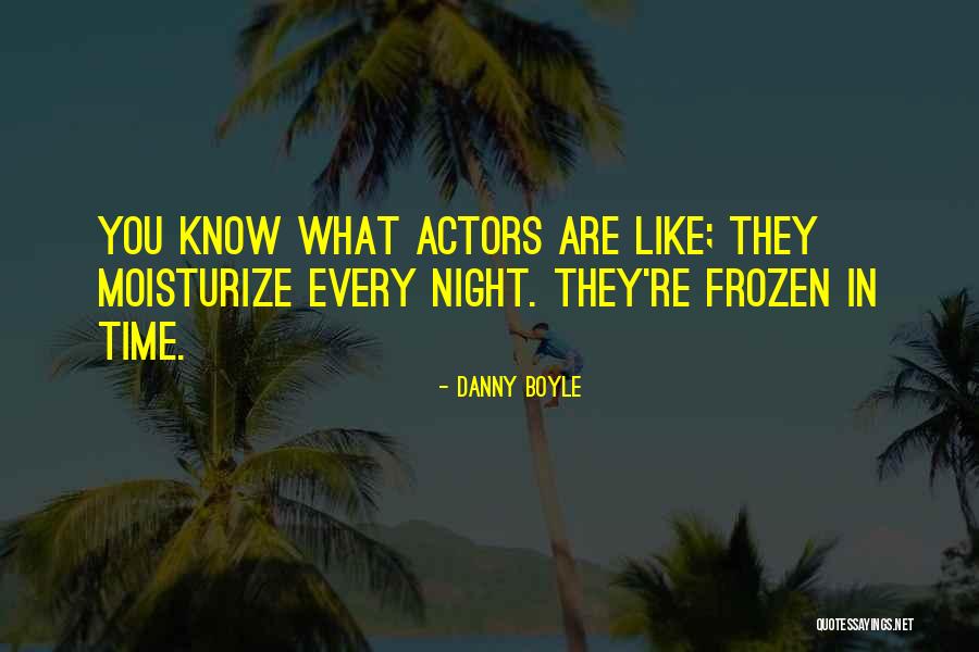 Grivnas To Dollars Quotes By Danny Boyle Grivnas To Dollars Quotes By Danny Boyle