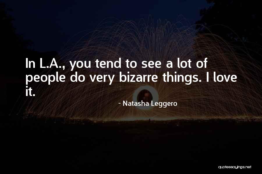 Grivnas To Dollars Quotes By Natasha Leggero Grivnas To Dollars Quotes By Natasha Leggero