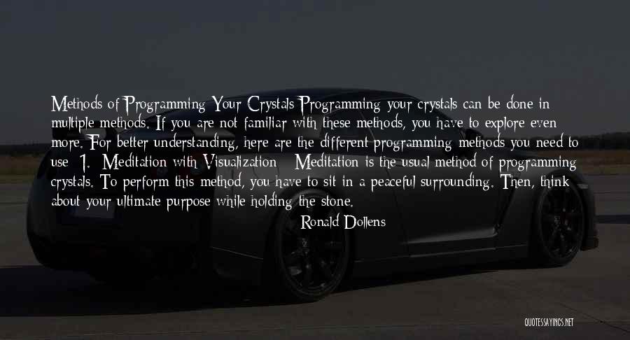 Grivnas To Dollars Quotes By Ronald Dollens Grivnas To Dollars Quotes By Ronald Dollens