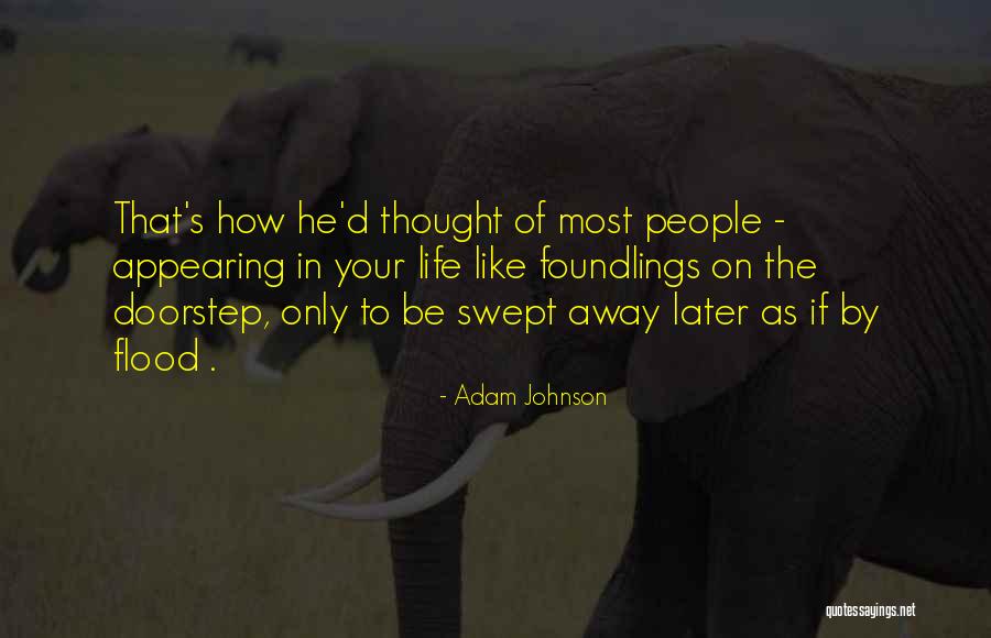 Grizes Quotes By Adam Johnson Grizes Quotes By Adam Johnson